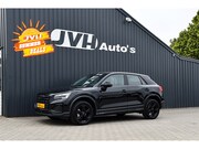 Audi Q2 - 35 (1.5) TFSi 150pk AUT/S-Tronic 06-2024 | BTW | Virtual CP 