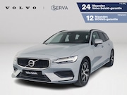 Volvo V60 - B3 Essential Edition | Parkeercamera | Cruise control | Goog