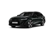 Audi A6 - Avant 2.0 e-hybrid quattro S edition Competition | Luchtveri