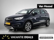 Opel Crossland - 1.2 Turbo Innovation | 110pk | Navigatie | Camera | Side Ste