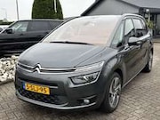 Citroën C4 Grand Picasso - 1.6 Exclusive 2013 7-Persoons Trekhaak