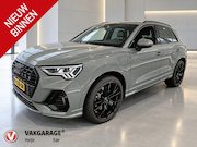 Audi Q3 - 45 TFSI e S edition | S-Line | Sonos Geluidinstallatie | Bla