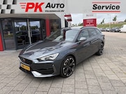 CUPRA Leon Sportstourer - 1.4 e-Hybrid VZ Business | Navi | Cruise | 90909 km Dealeron