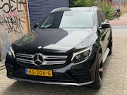 Mercedes-Benz GLC-klasse - 350e 4MATIC Prestige Motor Ratelt Vol Optie Duurste Uitvoeri