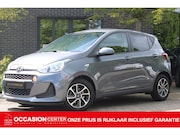 Hyundai i10 - 1.0i Comfort 5p. + Smart Pack AUTOMAAT! "RIJKLAARPRIJS"