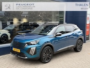 Peugeot 2008 - 1.2 Hybrid 145 PK GT Automaat | Hybride Automaat | Tot 8 jaa