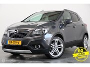 Opel Mokka - 1.4 T Edition - Stoel/Stuurverwarming - Camera - Navi