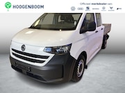 Volkswagen e-Transporter - Bedrijfswagens Pick-up Dubbele Cabine 100 kW (136 pk) 64 kWh