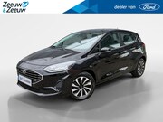 Ford Fiesta - 1.0 EcoBoost Hybrid Titanium | Apple Carplay/Android Auto| W