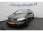Renault Mégane - Coupé-Cabriolet 2.0-16V Privilège Luxe nette auto met airco 