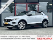 Volkswagen T-Roc - 1.5 TSI Sport Business R | Adaptieve Cruise Control | Virtua
