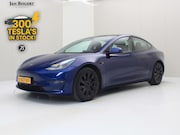 Tesla Model 3 - Long-Range AWD 351pk 75 kWh FACELIFT [ WARMTEPOMP+AUTOPILOT+