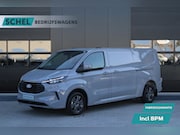 Ford Transit Custom - 320 2.0 TDCI L2H1 Limited 170pk - 1+1 Stoelopstelling - 2x S