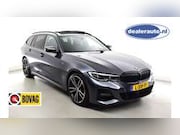 BMW 3-serie - Touring 320d High Exec./ M-Sport pakket-AC