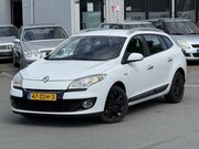 Renault Mégane - Estate 1.5 dCi Expression Navi | Cruise | 11-10-2026 apk