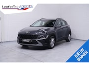 Hyundai Kona - 1.0 T-GDI Premium 2WD Clima Cruise Camera Stoel- en stuurver