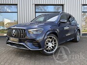 Mercedes-Benz AMG GLE - 53 Hybrid 4MATIC+ Premium Plus Pakket, Luchtvering, Sierdele