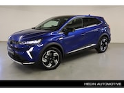 Renault Symbioz - 1.8 E-Tech full hybrid 160 iconic | Pack extended grip | Pac