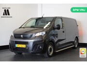 Peugeot Expert - 2.0 BlueHDI 145PK L2 Automaat EURO 6 - Airco - Cruise - Came