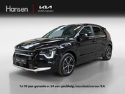 Kia Niro - 1.6 GDi PHEV ExecutiveLine I Schuifdak I Leder I Memory I Ca
