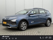 Hyundai Bayon - 1.0 T-GDI Comfort / Navigatie / Achteruitrijcamera / Parkeer