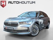 Skoda Superb - Combi 1.5 TSI iV 150kW | SOH 100% | Trekhaak |