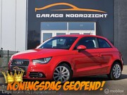 Audi A1 - 1.2 TFSI Ambition Pro Line