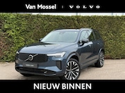 Volvo XC90 - T8 Plug-in hybrid AWD Ultra Dark | Bowers & Wilkins | Nappal