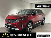 Peugeot 3008 - 1.6 PureTech GT | AUTOMAAT | Camera | Navigatie | Climate co
