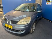Renault Scénic - 2.0-16V Business Line Benzine/LPG