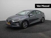 Hyundai Ioniq - 1.6 GDi PHEV Premium | Trekhaak | Elektrische Stoelen Met Ge