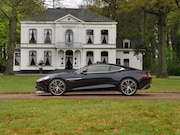 Aston Martin V12 Vanquish - 6.0 V12 Touchtronic | Carbon Exterior | B&O | Stoelventilati