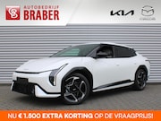 Kia EV4 - Fastback GT-Line Business Edition 81.4 kWh | Nieuw | Direct