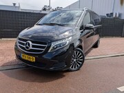 Mercedes-Benz V-klasse - 250d Extra Lang DC Avantgarde Dubbele Cabine