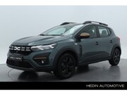 Dacia Sandero - Stepway 1.0 TCe 100 ECO-G Extreme | Trekhaak