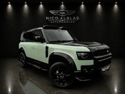 Land Rover Defender - 110 3.0i MHEV P400 110 75th Limited URBAN Edition 1 of 1000