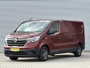 Renault Trafic - 2.0 150 PK T30 L2 Automaat Navi|Cruise|Camera