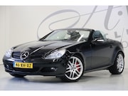Mercedes-Benz SLK-klasse - 200 NAP/Origineel NL