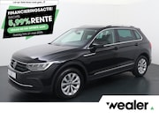 Volkswagen Tiguan - 1.5 TSI Life Business | 130 PK | Adaptive cruise control | V