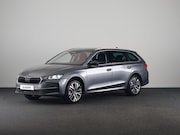 Skoda Octavia - Combi 1.5 TSI MHEV Business Edition Plus 150 pk