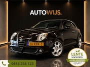 Alfa Romeo MiTo - 1.3 JTDm ECO Essential|NL AUTO|LM-VELG|LEDER|GOED ONDERHOUDE