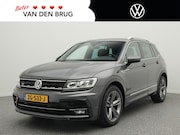 Volkswagen Tiguan - 1.5 TSI 131 PK Comfortline Business R | Afneembare Trekhaak