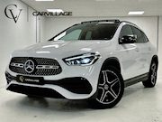 Mercedes-Benz GLA-Klasse - GLA 250 e AMG Night | Memory | Panoramadak | Multibeam | Dig