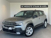 Jeep Avenger - Altitude 54 kWh