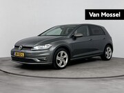 Volkswagen Golf - 1.6 TDI Highline | CAMERA | STOELVERWARMING | PARKEERSENSORE