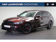 BMW 3-serie - 330e High Executive M Sport Automaat / Panoramadak / Trekhaa