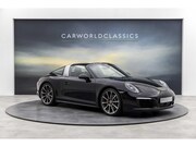 Porsche 911 - 991.2 - 3.0 TARGA 4S