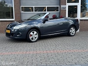 Renault Mégane - Coupé-Cabriolet 1.6 Expression E85