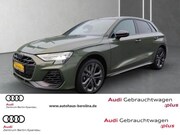 Audi S3 - TFSI quattro S tronic