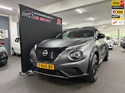 Nissan Juke - 1.6 Hybrid N-Connecta/ NL auto/ Eerste eigenaar/ BTW auto